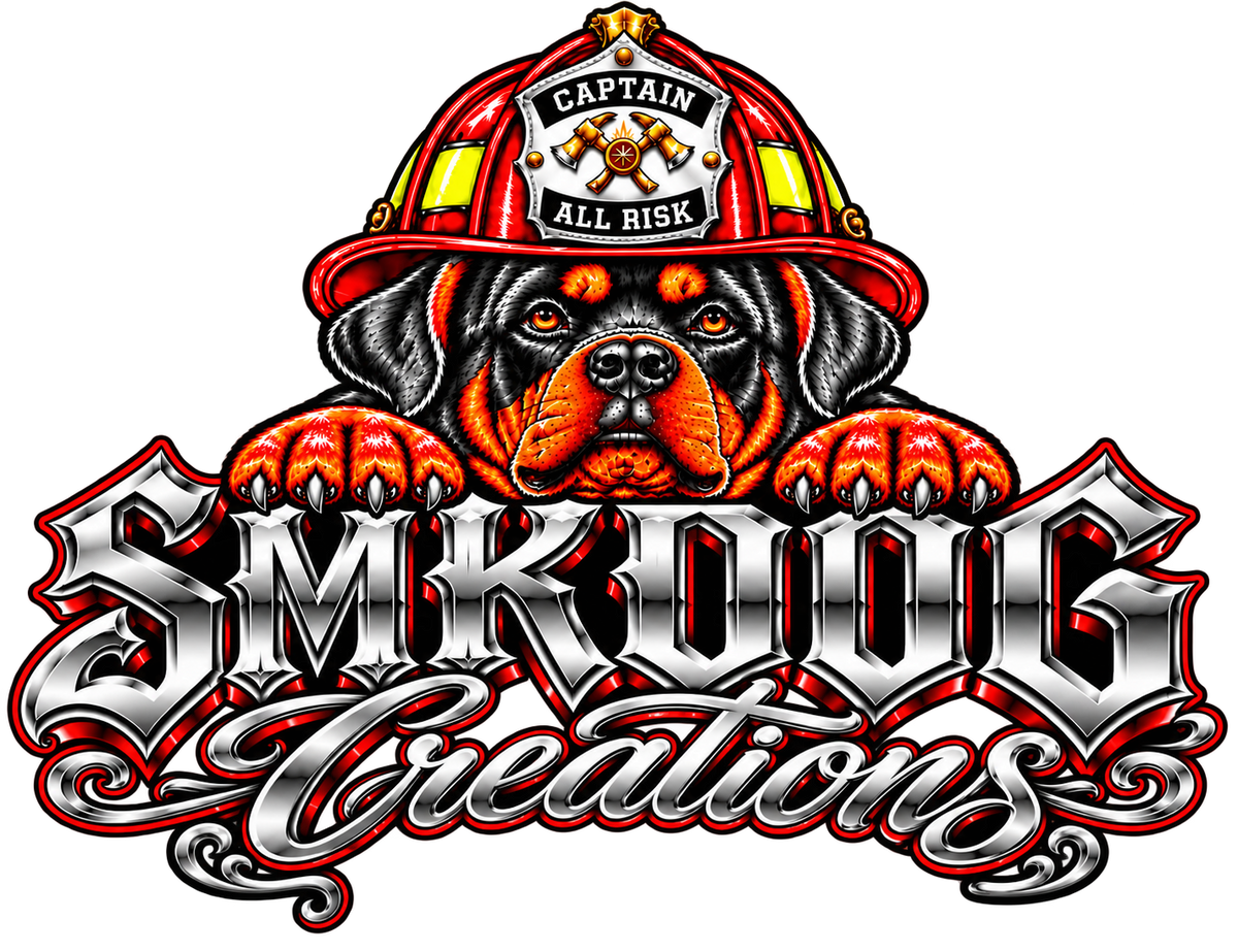 SMKDOG CREATIONS